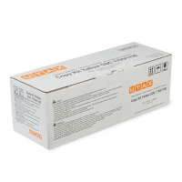 Utax 652510016 toner żółty, oryginalny 079542