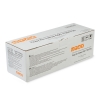 Utax 652510016 toner żółty, oryginalny 079542 - 1