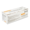 Utax 654010010 toner czarny, oryginalny 079834 - 1