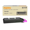 Utax CK-5510M (1T02R4BUT0) toner czerwony, oryginalny 079986 - 1