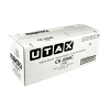 Utax CK-5516C (1T02Z6CUT0) toner niebieski, oryginalny 091196 - 1