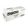 Utax CK-5516M (1T02Z6BUT0) toner czerwony, oryginalny 091198 - 1