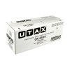Utax CK-5516Y (1T02Z6AUT0) toner żółty, oryginalny 091200 - 1