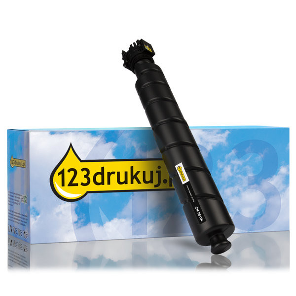 Utax CK-8511K (1T02L70UT0) toner czarny, wersja 123drukuj 1T02L70UT0C 079975 - 1