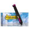 Utax CK-8511M (1T02L7BUT0) toner czerwony, wersja 123drukuj 079979 - 1