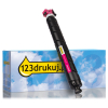 Utax CK-8512M (1T02RLBUT0) toner czerwony, wersja 123drukuj 079997 - 1
