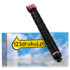 Utax CK-8514M (1T02NDBUT0) toner czerwony, wersja 123drukuj 090431 - 1