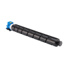 Utax CK-8530C (1T02YPATA0) toner niebieski, oryginalny 091172 - 1