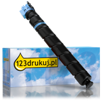 Utax CK-8530C (1T02YPATA0) toner niebieski, wersja 123drukuj