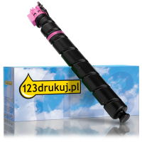Utax CK-8530M (1T02YPBTA0) toner czerwony, wersja 123drukuj