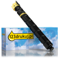 Utax CK-8530Y (1T02YPCTA0) toner żółty, wersja 123drukuj