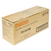 Utax PK-5012M (1T02NSBUT0) toner czerwony, oryginalny 090448 - 1