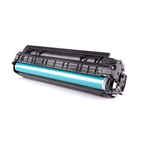 Utax PK-5017C (1T02TVCUT0) toner niebieski, oryginalny 1T02TVCUT0 090504 - 1