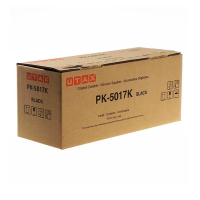 Utax PK-5017K (1T02TV0UT0) toner czarny, oryginalny 1T02TV0UT0 090502