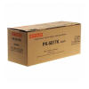 Utax PK-5017K (1T02TV0UT0) toner czarny, oryginalny