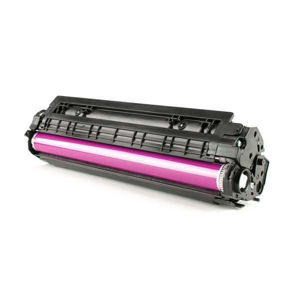 Utax PK-5017M (1T02TVBUT0) toner czerwony, oryginalny 1T02TVBUT0 090506 - 1