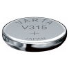 Varta Bateria guzikowa z tlenkiem srebra Varta V315 (SR716SW), 1 sztuka V315 AVA00002 - 1