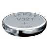 Varta Bateria guzikowa z tlenkiem srebra Varta V321 (SR616SW), 1 sztuka V321 AVA00005 - 1