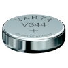 Bateria guzikowa z tlenkiem srebra Varta V344 (SR42), 1 sztuka AVA00011 - 1