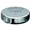 Varta Bateria guzikowa z tlenkiem srebra Varta V344 (SR42), 1 sztuka V344 AVA00011 - 1