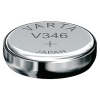 Varta Bateria guzikowa z tlenkiem srebra Varta V346 (SR712SW), 1 sztuka V346 AVA00012 - 1