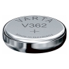 Bateria guzikowa z tlenkiem srebra Varta V362 (SR58), 1 sztuka AVA00016 - 1