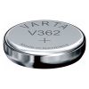 Varta Bateria guzikowa z tlenkiem srebra Varta V362 (SR58), 1 sztuka V362 AVA00016 - 1