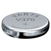 Bateria guzikowa z tlenkiem srebra Varta V370 (SR69), 1 sztuka AVA00018 - 1