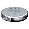 Varta Bateria guzikowa z tlenkiem srebra Varta V370 (SR69), 1 sztuka V370 AVA00018 - 1