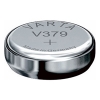 Varta Bateria guzikowa z tlenkiem srebra Varta V379 (SR63/SR521SW), 1 sztuka V379 AVA00022 - 1