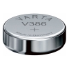 Varta Bateria guzikowa z tlenkiem srebra Varta V386 (SR43), 1 sztuka V386 AVA00023 - 1