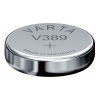 Varta Bateria guzikowa z tlenkiem srebra Varta V389 (SR54 / SR1130SW), 1 sztuka V389 AVA00024 - 1
