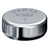 Varta Bateria guzikowa z tlenkiem srebra Varta V392 (SR41), 1 sztuka V392 AVA00027