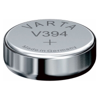 Varta Bateria guzikowa z tlenkiem srebra Varta V394 (SR45), 1 sztuka V394 AVA00029