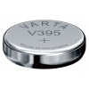 Varta Bateria guzikowa z tlenkiem srebra Varta V395 (SR57), 1 sztuka V395 AVA00030 - 1