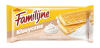 Wafel śmietankowe Familijne Jutrzenka, 24 x 180 g, 700424 - 1