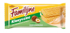 Wafle orzechowe Familijne Jutrzenka, 24 x 180 g, 700422 - 1