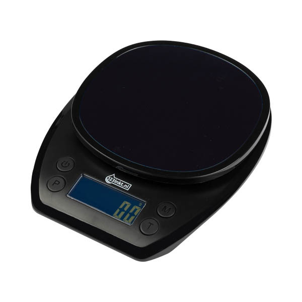 Waga elektroniczna (max. 5kg), 123drukuj 302228 - 1