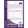 Wezwanie do zapłaty ostateczne 423-3 246910 - 1