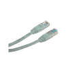 Kabel sieciowy nieekranowany UTP RJ45 szary, 3 metry 053413 - 1