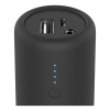 White label Powerbank rowerowy z latarką Goobay, USB-A i USB-C (5000 mAh) 60656 K105005164 - 5