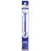 Wkład do długopisu zmazywalnego Penmate Flexi Abra 1szt, 0,5mm, niebieski 246809 - 1