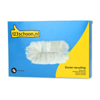 Wkłady do miotełki do kurzu 123drukuj (5 wkładów) SDR06384 Wkłady do miotełki do kurzu 123drukuj (5 wkładów) SDR06384