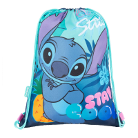 Worek szkolny na sznurkach, Stitch 246482