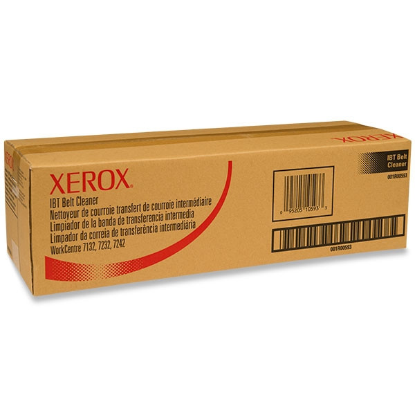 Xerox 001R00593 IBT belt cleaner, oryginalny 001R00593 047826 - 1