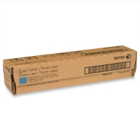 Xerox 006R01176 toner niebieski, oryginalny 006R01176 047380