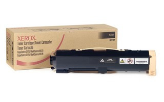 Xerox 006R01182 toner czarny, oryginalny 006R01182 047180 - 1