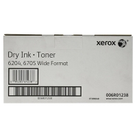 Xerox 006R01238 toner czarny, oryginalny 006R01238 047896