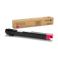 Xerox 006R01401 toner czerwony, oryginalny 248433
