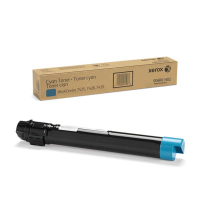 Xerox 006R01402 toner niebieski, oryginalny 248434